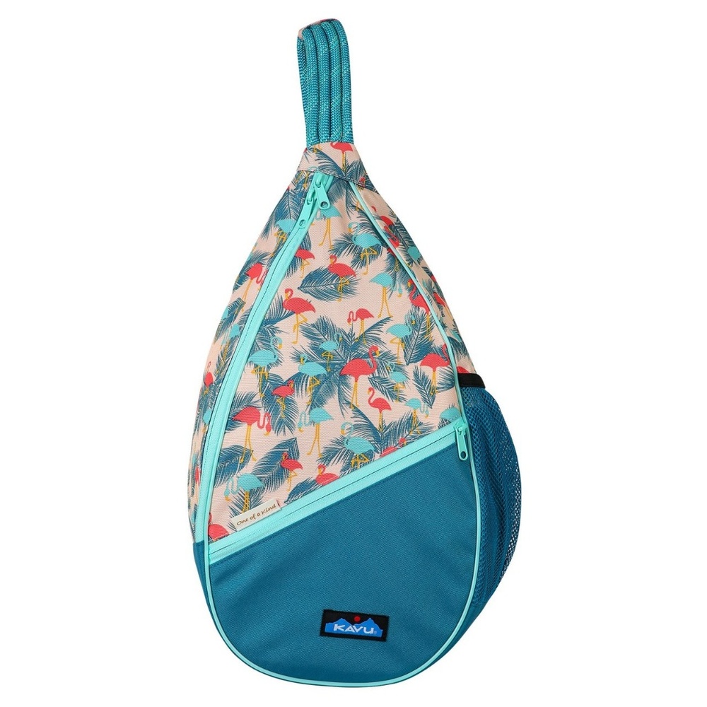Kavu Flamingo Fest Paxton Pack